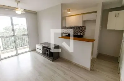 Apartamento para venda - vila andrade, 2 quartos,  50 m² - são paulo