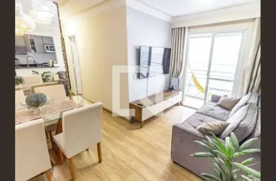 Apartamento para venda - canindé, 2 quartos,  50 m² - são paulo