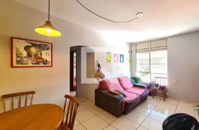 Apartamento para venda - engenho novo, 2 quartos,  55 m² - rio de janeiro
