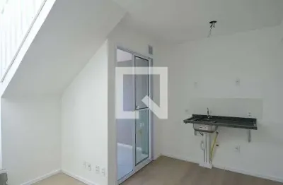 Apartamento para venda - vila das mercês, 1 quarto,  80 m² - são paulo