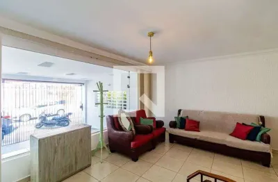 Casa com 2 quartos à venda na Rua José Ferreira Keffer, Jaguaré, São Paulo