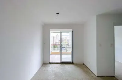 Apartamento com 2 quartos à venda na Rua Elói Cerqueira, Belém, São Paulo