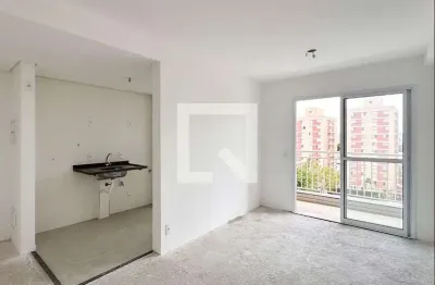 Apartamento para venda - assunção, 2 quartos,  48 m² - são bernardo do campo