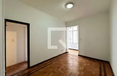 Apartamento para venda - laranjeiras, 2 quartos,  61 m² - rio de janeiro