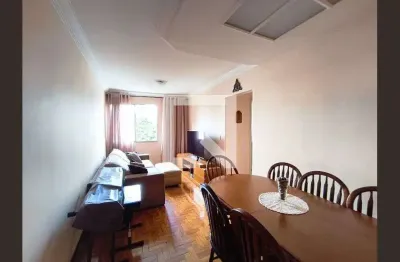 Apartamento para venda - ipiranga, 2 quartos,  69 m² - são paulo