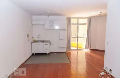 Kitnet / stúdio para venda - consolação, 1 quarto,  35 m² - são paulo