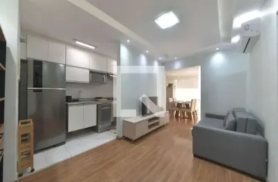 Apartamento para venda - brooklin, 1 quarto,  40 m² - são paulo
