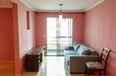 Apartamento com 2 quartos à venda na Rua João Guimarães Rosa, Veloso, Osasco