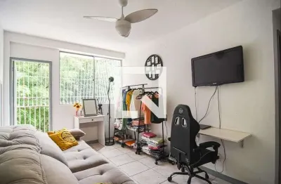 Apartamento com 2 quartos à venda na Rua Zoraida Brasil Alcântara, Fonseca, Niterói