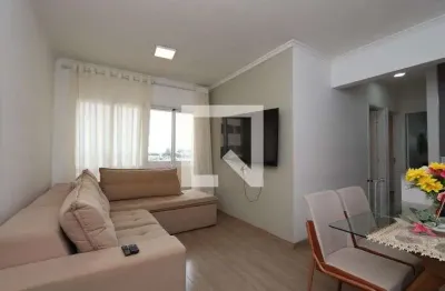 Apartamento para venda - vila ema, 2 quartos,  53 m² - são paulo