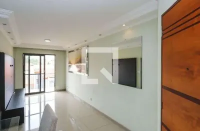 Apartamento para Venda - Jardim Santa Emília, 2 Quartos,  60 m² - São Paulo