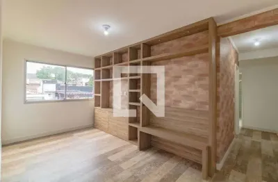 Apartamento para venda - vila mascote, 2 quartos,  53 m² - são paulo
