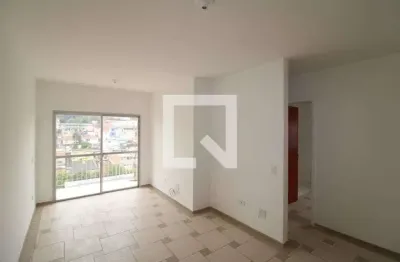 Apartamento para venda - vila amália, 2 quartos,  60 m² - são paulo