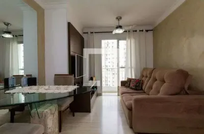 Apartamento para venda - tatuapé, 2 quartos,  52 m² - são paulo