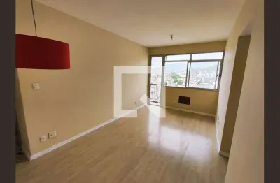 Apartamento para venda - méier, 2 quartos,  64 m² - rio de janeiro