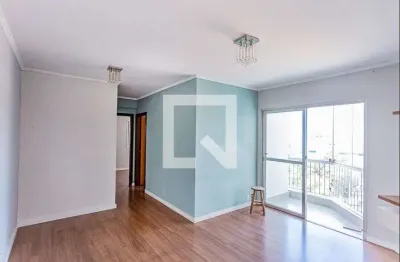 Apartamento para venda - freguesia do ó, 2 quartos,  55 m² - são paulo