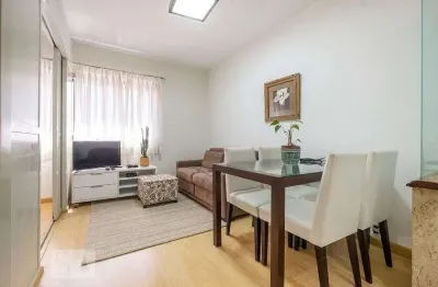 Kitnet / stúdio para venda - jardim paulista, 1 quarto,  34 m² - são paulo