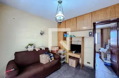 Apartamento com 2 quartos à venda na Rua da Mooca, Mooca, São Paulo