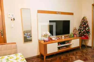 Apartamento para venda - engenho de dentro, 2 quartos,  64 m² - rio de janeiro