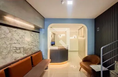 Apartamento para venda - centro, 2 quartos,  40 m² - belo horizonte