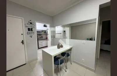Apartamento para venda - manacás, 2 quartos,  62 m² - belo horizonte