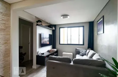 Apartamento para venda - jardim marajoara , 2 quartos,  59 m² - são paulo