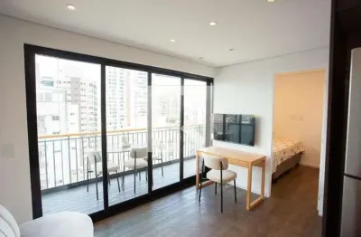 Apartamento para venda - santana, 2 quartos,  46 m² - são paulo