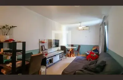 Apartamento para venda - tristeza, 2 quartos,  64 m² - porto alegre