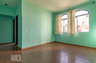 Apartamento para venda - sagrada família, 3 quartos,  56 m² - belo horizonte