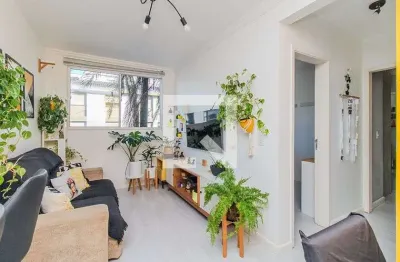 Apartamento para venda - nonoai, 2 quartos,  51 m² - porto alegre