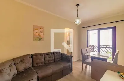 Apartamento para venda - chácara inglesa, 2 quartos,  50 m² - são paulo