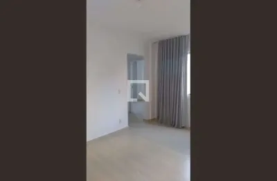 Apartamento para venda - várzea, 2 quartos,  60 m² - lagoa santa