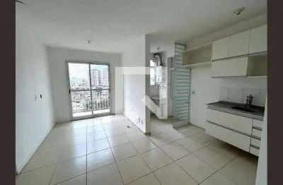 Apartamento para venda - cachambi, 2 quartos,  53 m² - rio de janeiro