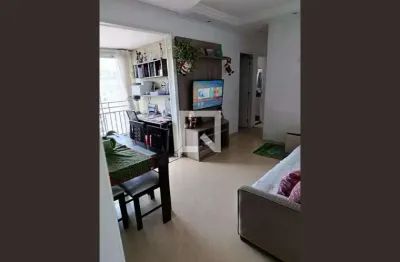 Apartamento para venda - ipiranga, 2 quartos,  50 m² - são paulo