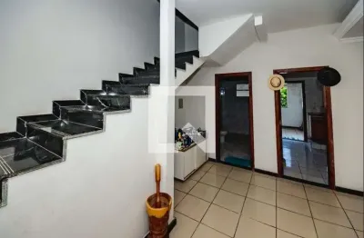 Casa com 3 quartos à venda na Rua Maria Regina de Jesus, Céu Azul, Belo Horizonte