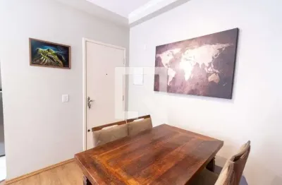Apartamento para venda - glória, 2 quartos,  51 m² - porto alegre