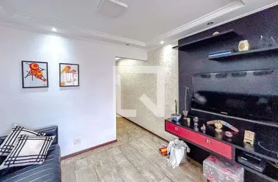 Apartamento para venda - vila esperança, 2 quartos,  64 m² - são paulo