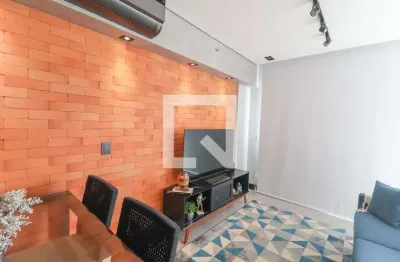 Apartamento com 1 quarto à venda na Rua Vigário João José Rodrigues, Centro, Jundiaí