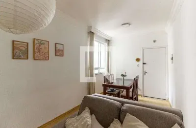 Apartamento para venda - higienópolis, 2 quartos,  60 m² - são paulo