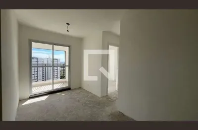 Apartamento com 2 quartos à venda na Avenida Governador Pedro de Toledo, Bonfim, Campinas