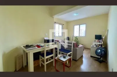 Cobertura com 1 quarto à venda na Rua Padre Vieira, Cambuí, Campinas