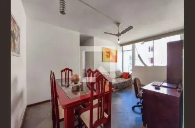 Apartamento para venda - grajaú, 2 quartos,  70 m² - rio de janeiro