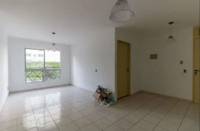 Apartamento para venda - jardim santa emília, 2 quartos,  65 m² - são paulo