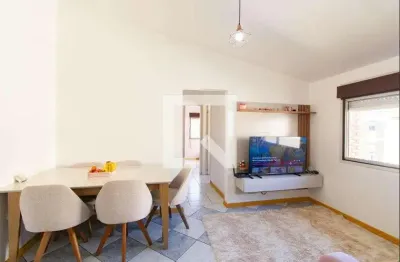 Apartamento para venda - marechal rondon, 3 quartos,  80 m² - canoas