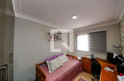 Apartamento para venda - vila ema, 2 quartos,  60 m² - são paulo