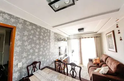 Apartamento para venda - vila ema, 2 quartos,  60 m² - são paulo