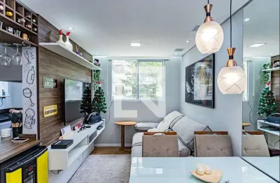 Apartamento para venda - jardim iris , 2 quartos,  51 m² - são paulo