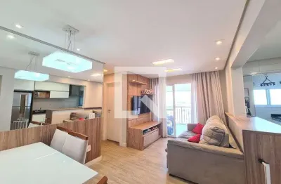 Apartamento para venda - vila formosa, 2 quartos,  56 m² - são paulo