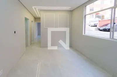 Apartamento para venda - cinquentenário, 3 quartos,  63 m² - belo horizonte