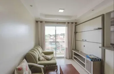 Apartamento para venda - parque industrial, 2 quartos,  66 m² - campinas